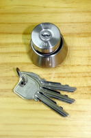 防犯性と価格で選ぶのなら一番おすすめ 美和U9シリンダー