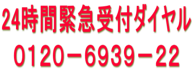 24���ԋً}��t�_�C���� �O�P�Q�O�|�U�X�R�X�|�Q�Q